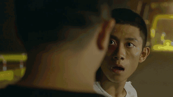 可是人家自己硬生生用《余罪》证明我不是只能演刘星.