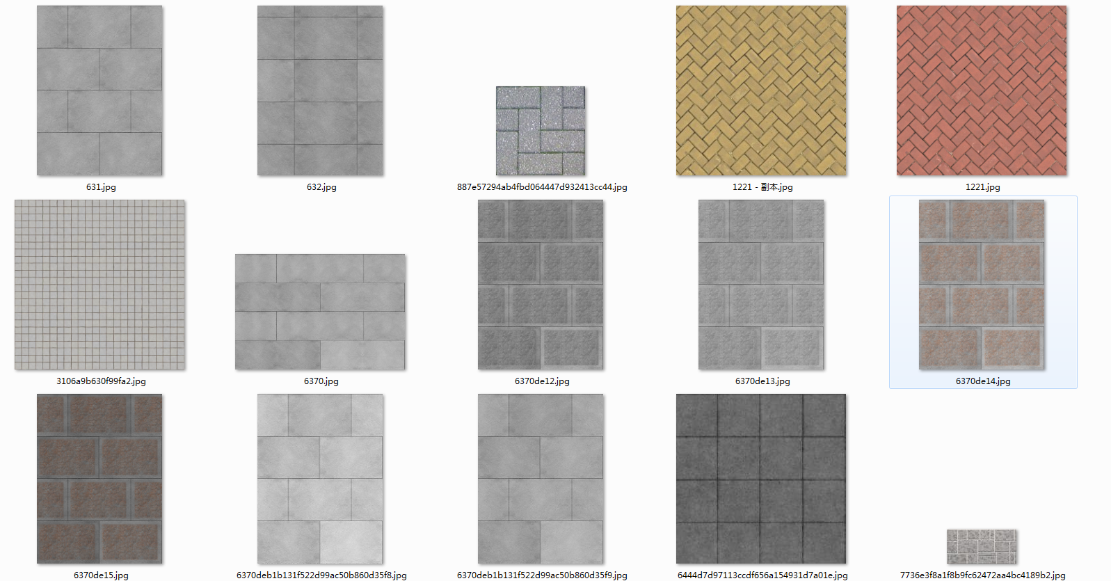 「su高效建模」资料模型下载