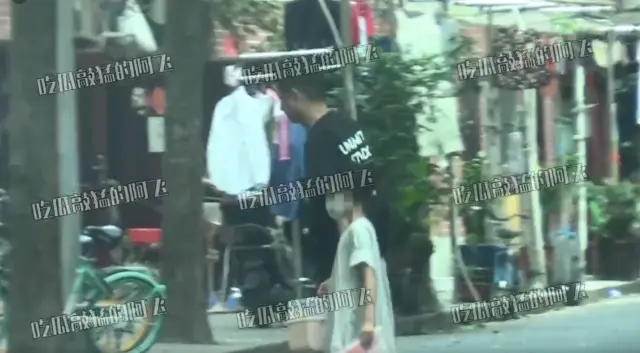 有望复婚 文章购物后返回马伊琍家中 和前岳父配合默契引关注 哔哩哔哩