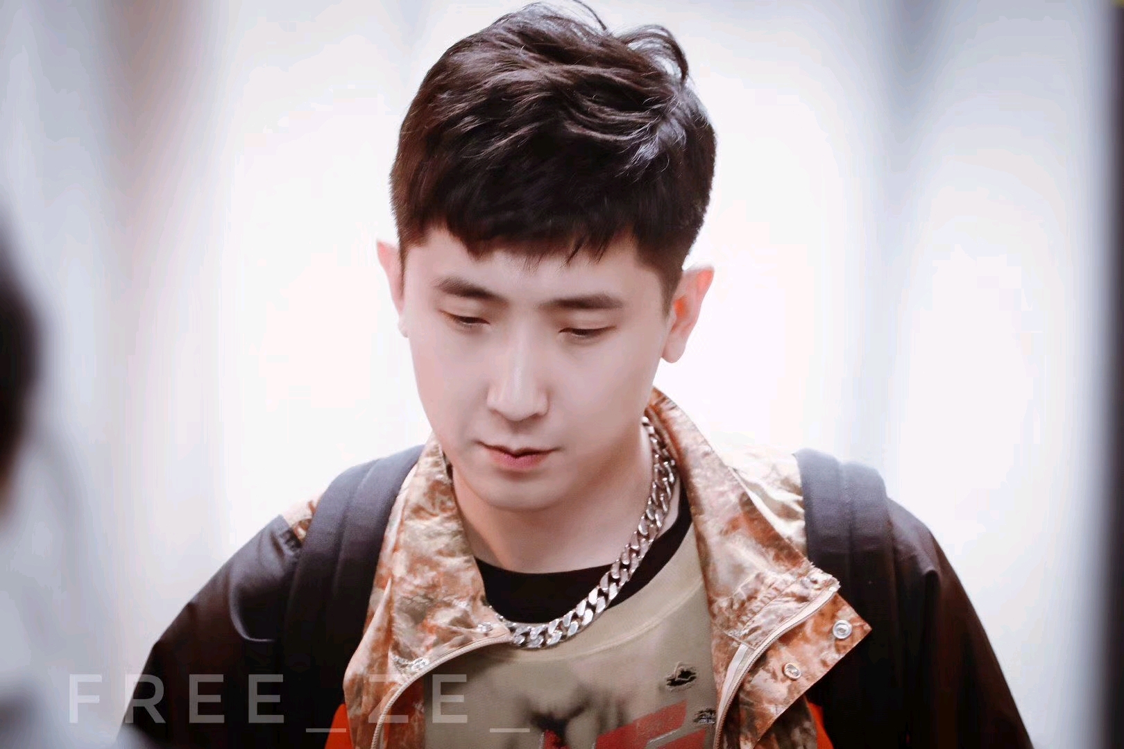 兜兜转转还是你(尚九熙x你)