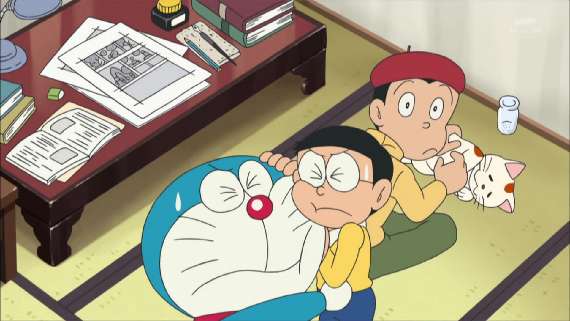 科普 哆啦a梦 的作者到底是几个人 哔哩哔哩专栏