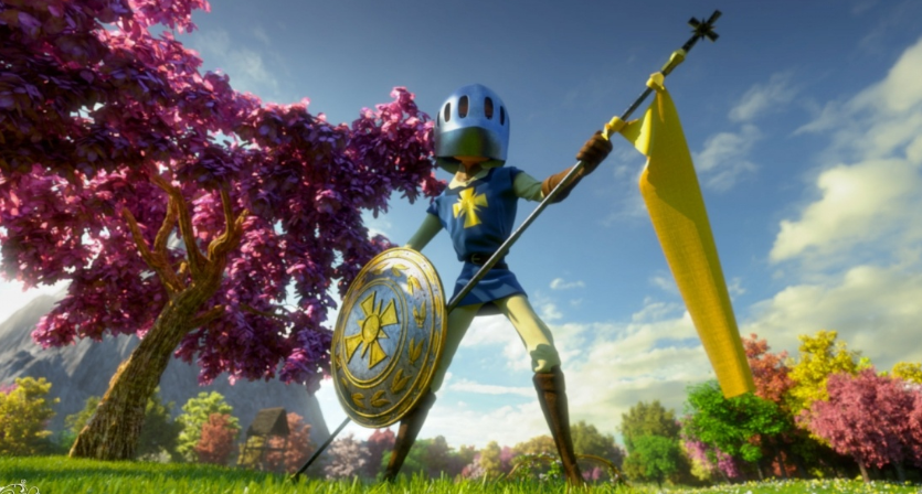 渲染加速器插件Redshift---C4D\/Maya\/Houdini\/3