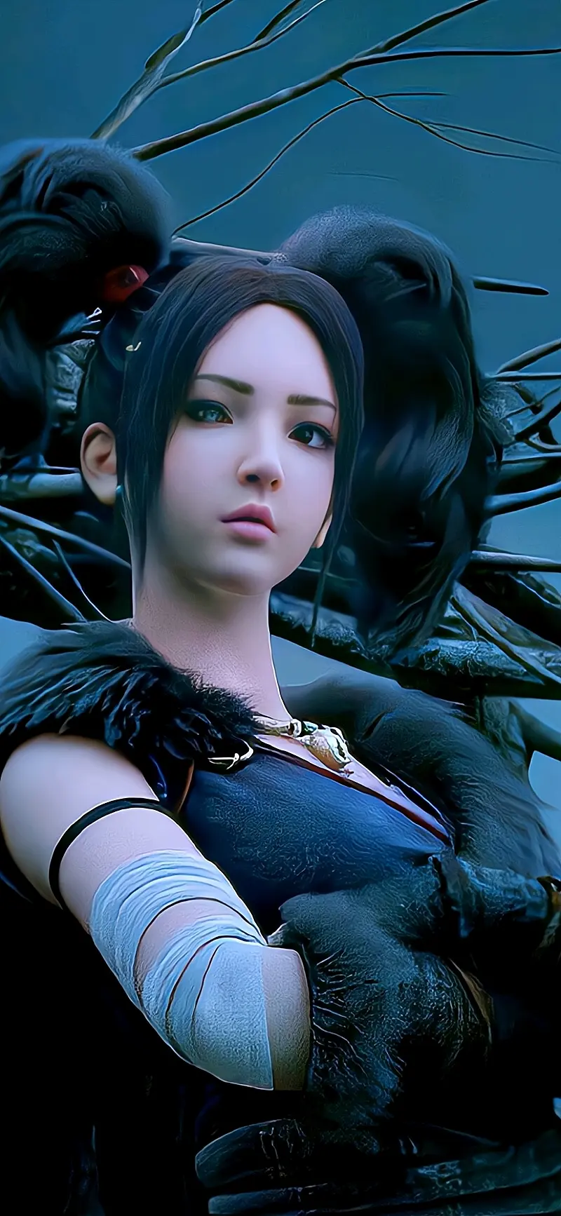 喜欢就加个关注吧😄声明:所上传壁纸自修高清,部分来源于网络收集和