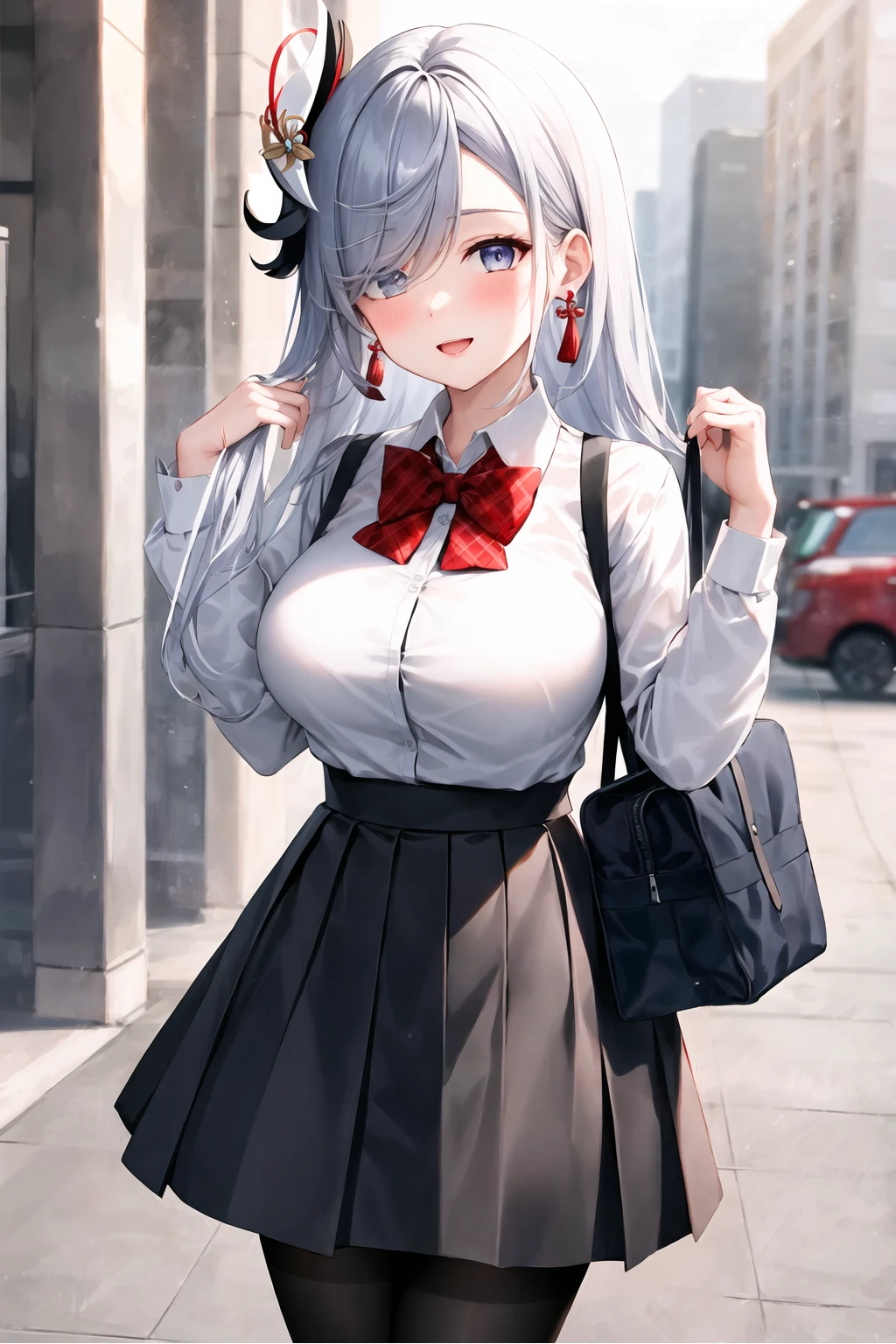 【Pixiv萌妹美少女壁纸】2023/03/25 #AI绘画#原神#泳装#loli#可爱 哔哩哔哩 【Pixiv萌妹美少女壁纸】2023/03/25 #AI绘画#原神#泳装#loli#可爱 哔哩哔哩