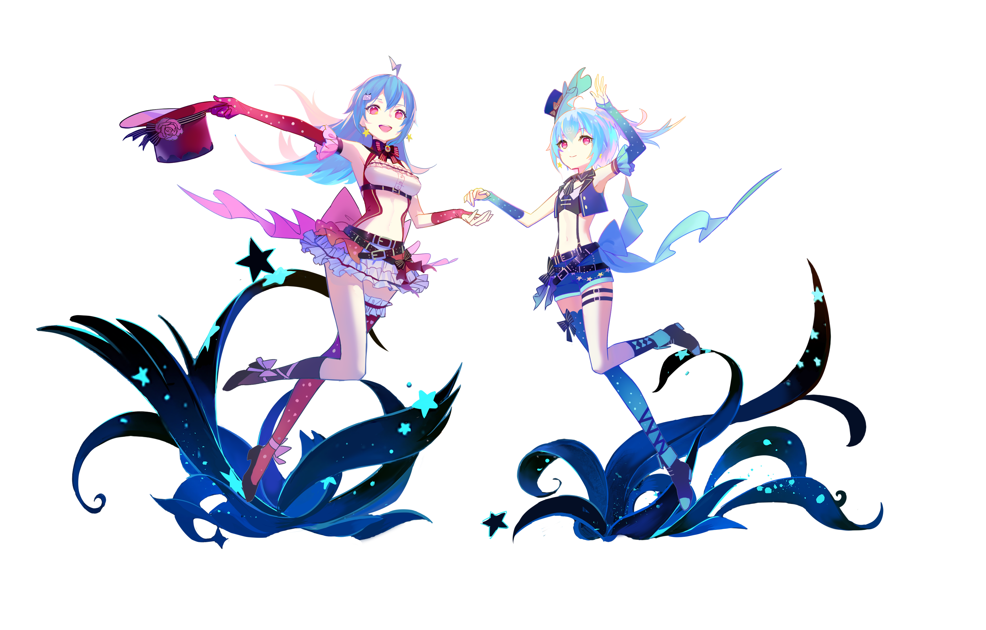 2233娘拜年祭手办2018ver.介绍 - 哔哩哔哩