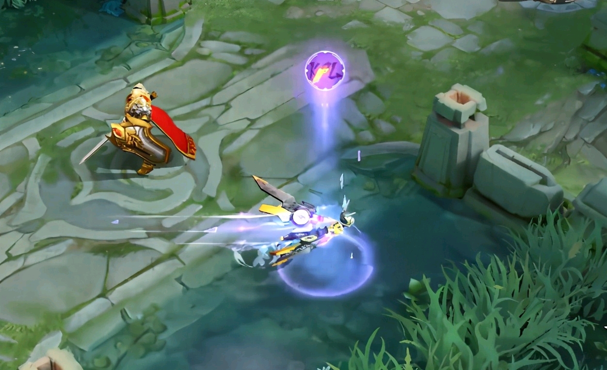 kpl孙膑皮肤,一般