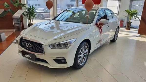 英菲尼迪是如何戏耍出现问题的车主央视315晚会真敢讲