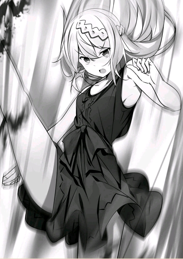 轻小说推荐03---持续狩猎史莱姆三百年,不知不