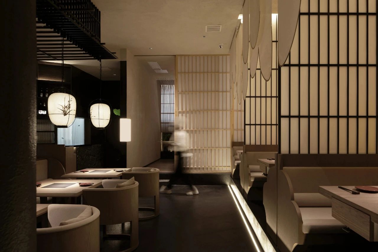 放青松·设计师的家丨无二设计丨中国桂林——瑞模网——www.rrmod.com - 哔哩哔哩