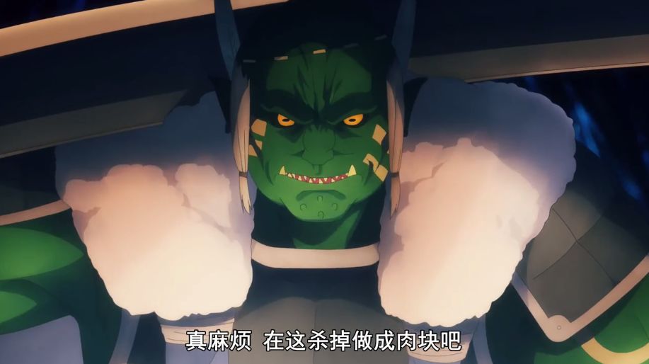 十月劳模各作品中的哥布林种族特性哥布林是弱鸡吗