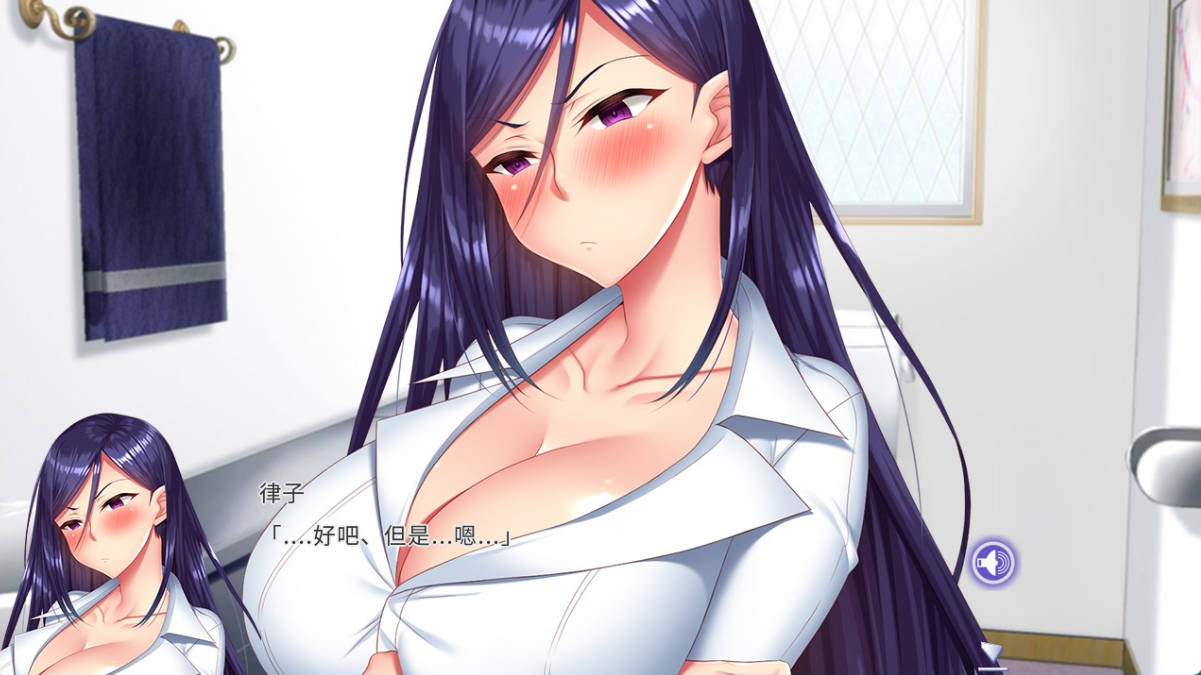 【游戏】电脑【拔作ADV/中文/全CV】姉姉Z催眠 DL官方中文版+全CG存档【新作/5.2G】【807】