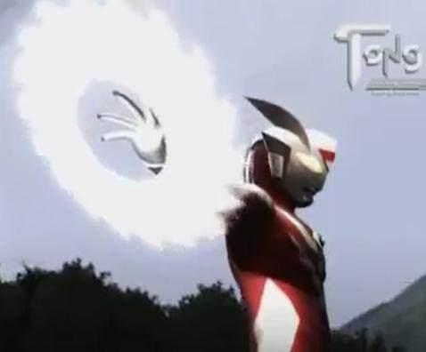 说说这几个泰国奥特曼，只有一个是得到认证的