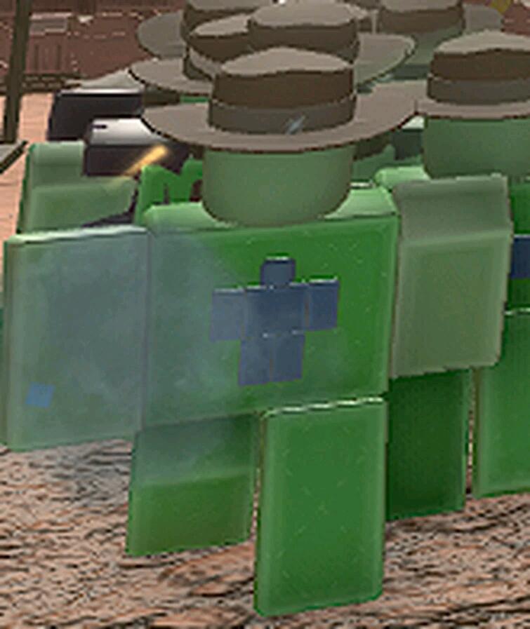 [Roblox]TDS敌人图鉴合集（Badlands II） - 哔哩哔哩