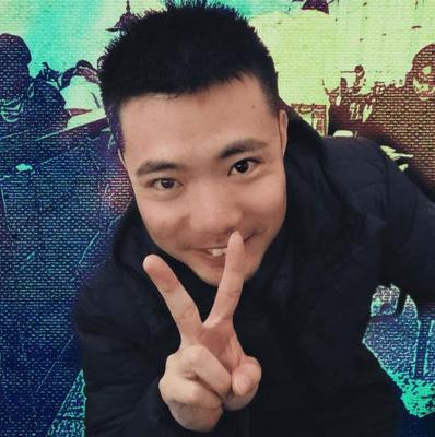 刘小帅的电竞圈