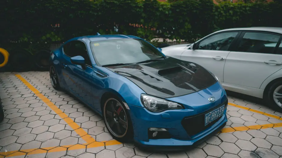 浅谈86 Brz涡轮化的一些思路 500匹brz车主的玩车经验 干货分享ep 01 哔哩哔哩
