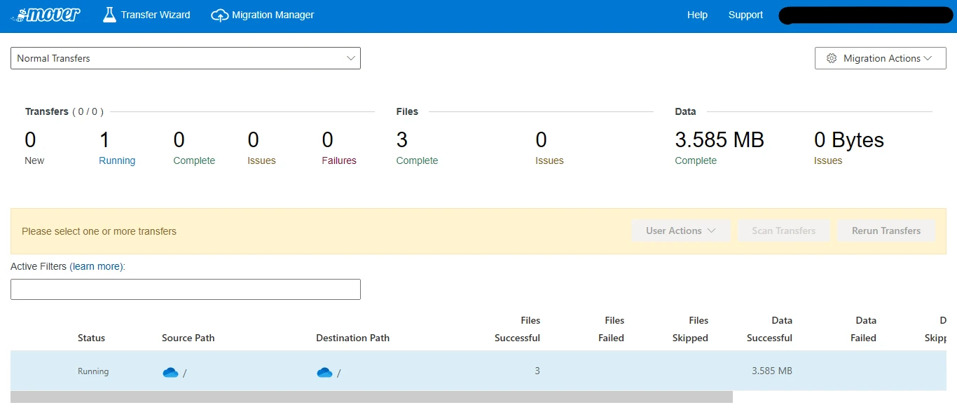 E5开发者账号翻车后的紧急补救措施(mover.io) 哔哩哔哩