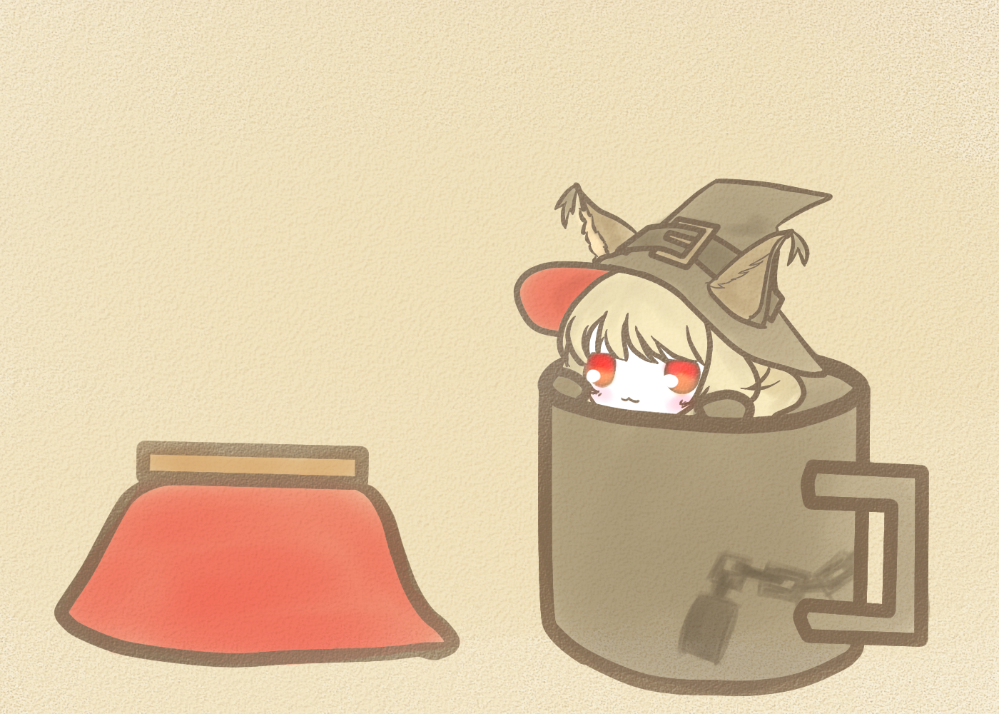 明日方舟美图/高清壁纸搬运,夜烟篇