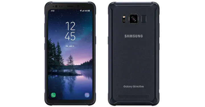4000mah 大电池 三星galaxy S9 Active 规格现身 哔哩哔哩
