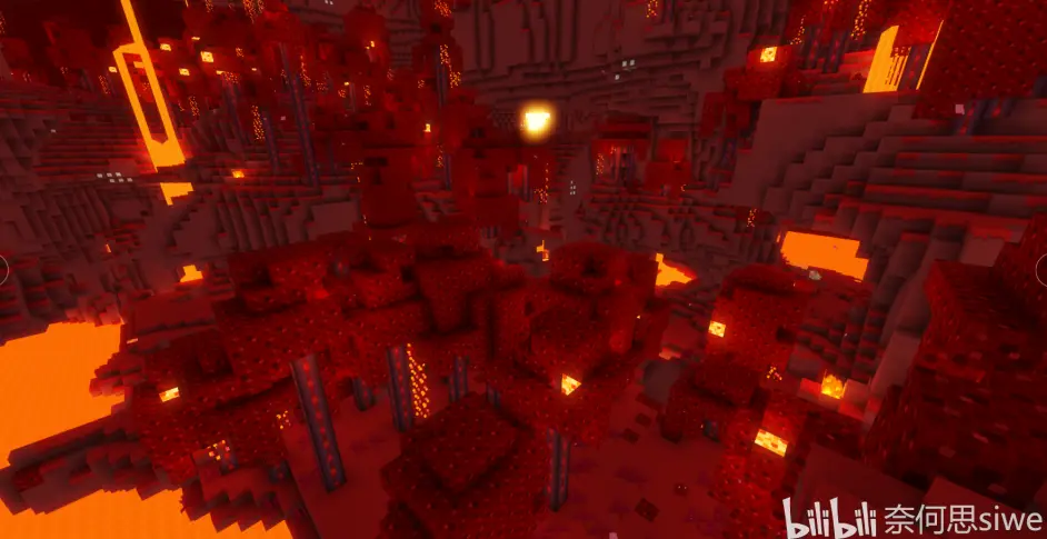 Minecraft我的世界最全生物百科 猪灵 哔哩哔哩