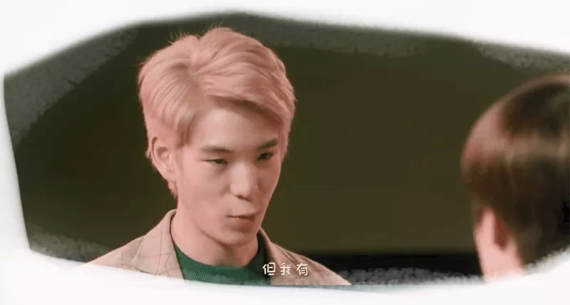 tangmoXlove | 亲爱的绅士完结安利篇之大摸学