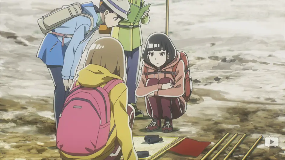 比宇宙更远的地方 白石结月的服装合集 下 哔哩哔哩