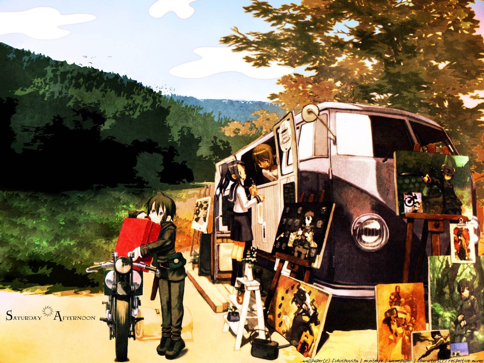 《奇诺之旅》丨都是一群乌合之众