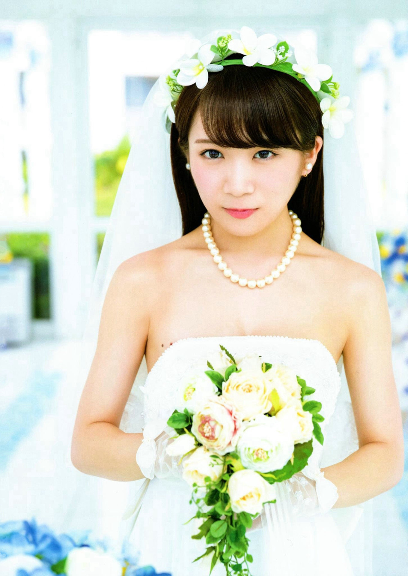 秋元真夏ファースト写真集真夏の気圧配置