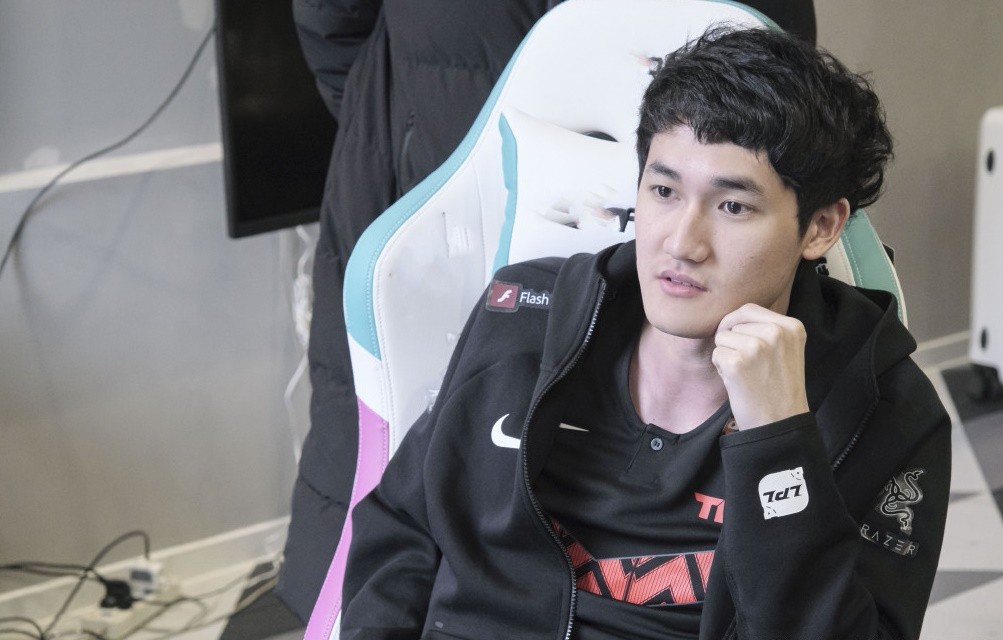 tes:拥有王牌中野的lpl银河战舰 或许是一位"跛脚巨人"!