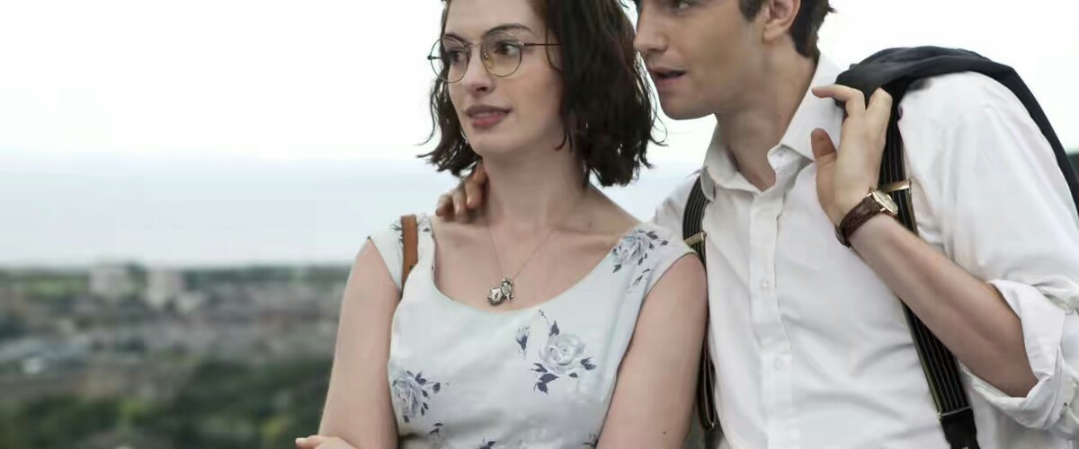 适合春天甜甜的电影