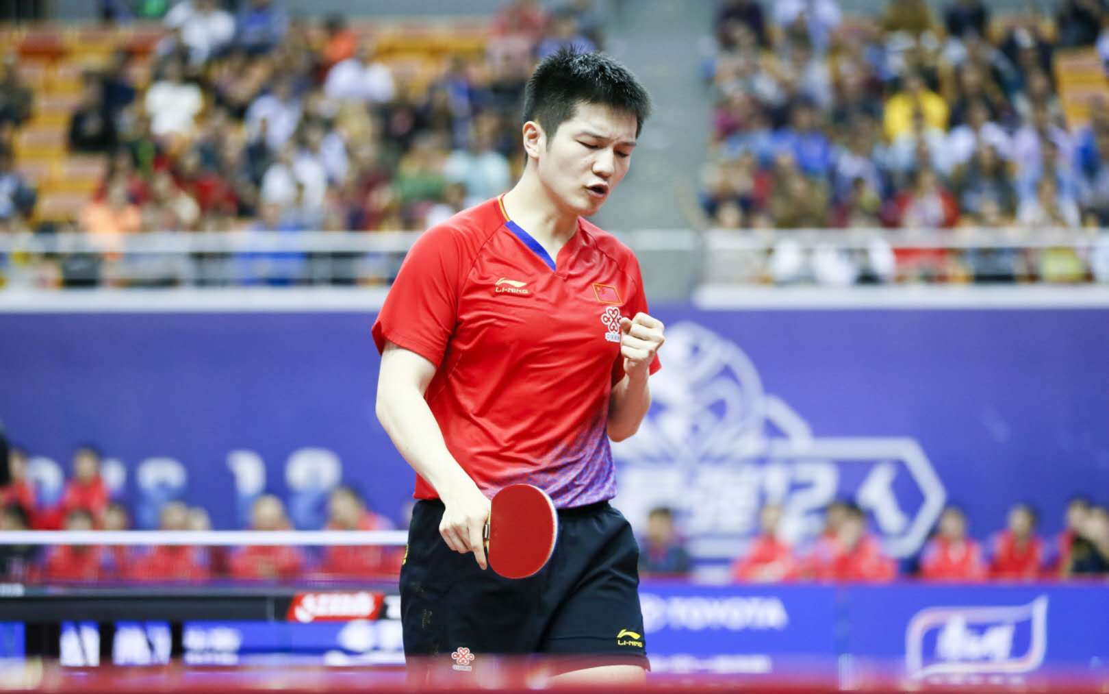 林高远发文表示属于自己的时代也该到来了,自己也想十年磨一剑!