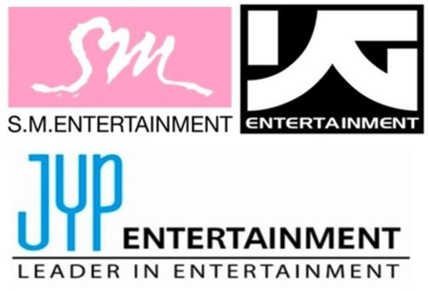 在sm,jyp entertainment排名第一期间,市价总值4千亿韩元被打破,发出