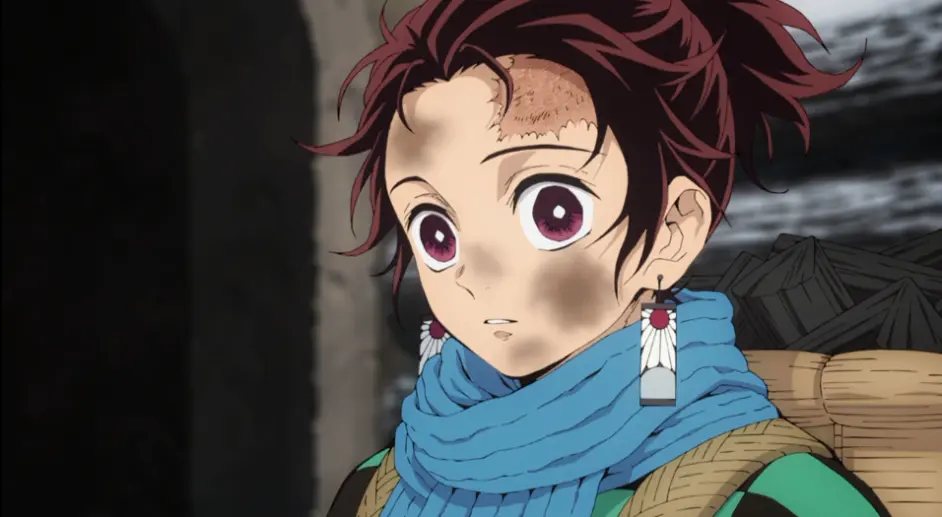 鬼灭之刃 第一季动画初登场角色招式名场面小剧场全收录上篇 哔哩哔哩