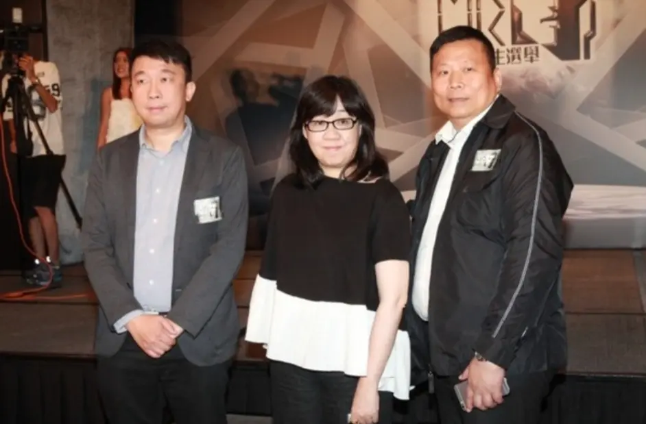 噩耗传来 Tvb资深制作人卫世辉突发心脏病去世 终年60岁 哔哩哔哩