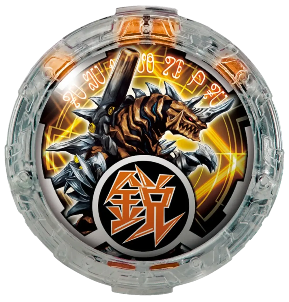 罗布奥特曼 罗布水晶 r/b crystals