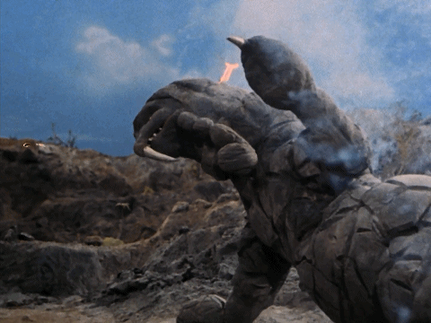 杰克快照丨杰克奥特曼第9集乡秀树的约会被打断紧急飞往怪兽岛