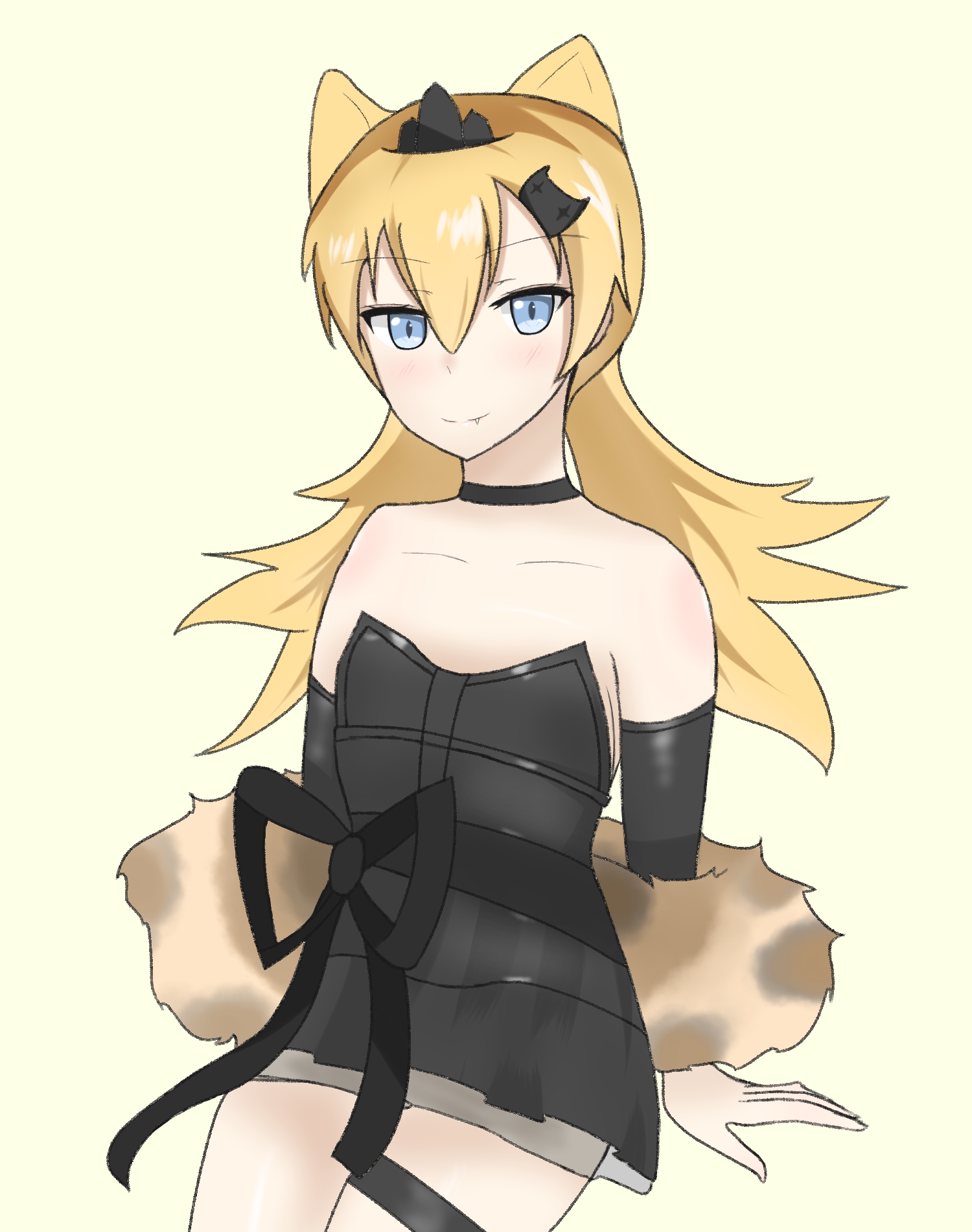 少女前线idw专辑