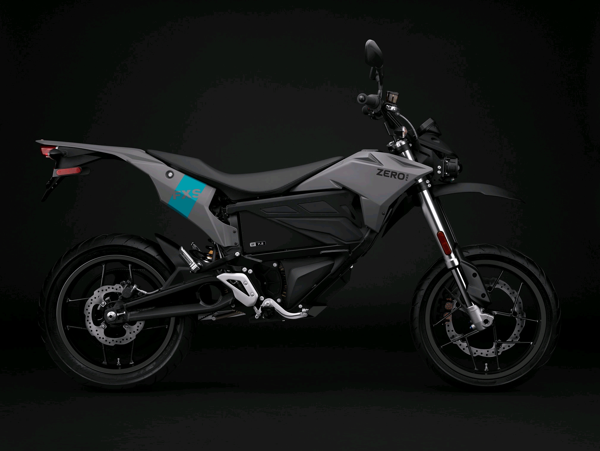 电摩&复古车哈雷 zero bmw