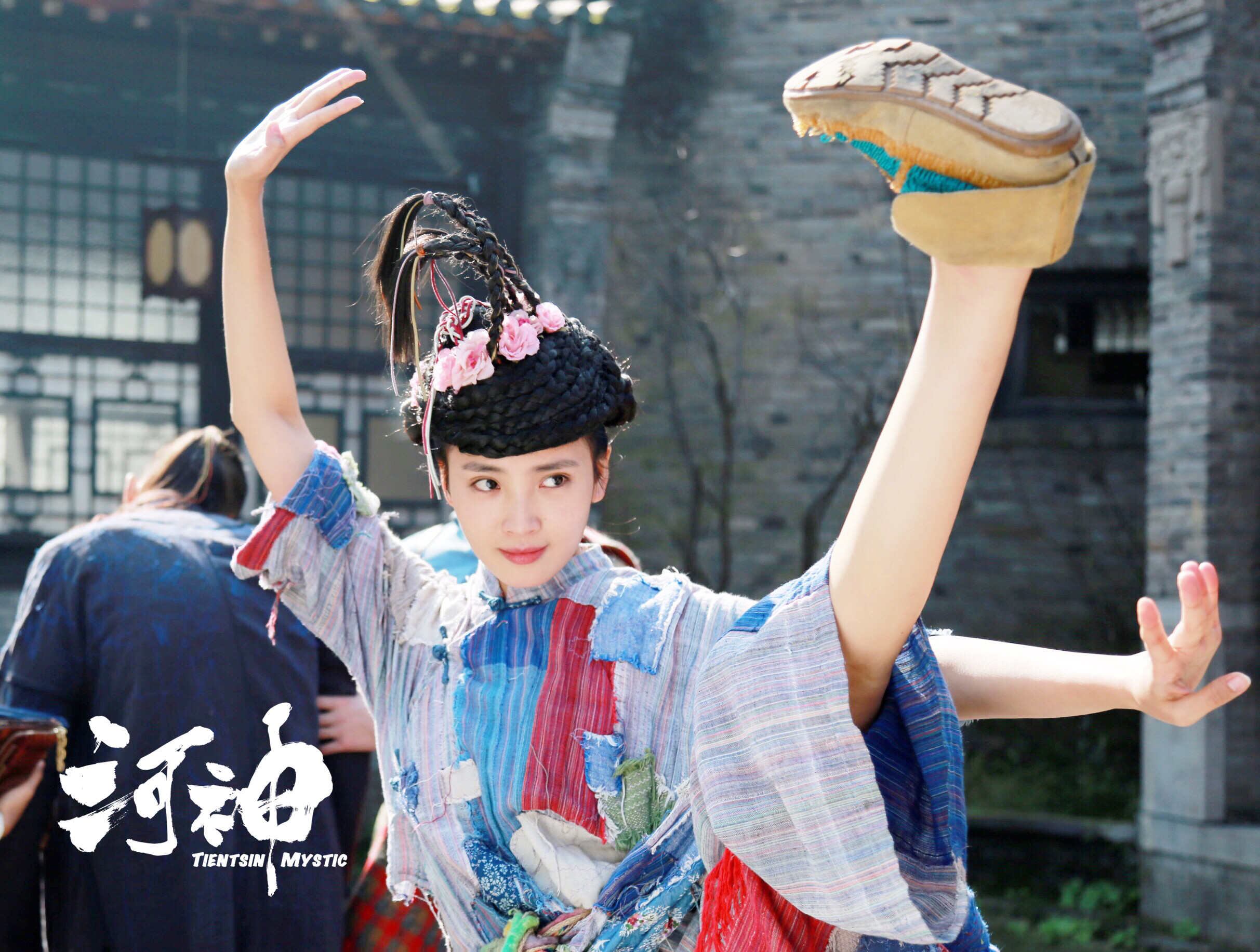 河神五花肉的一点小推荐