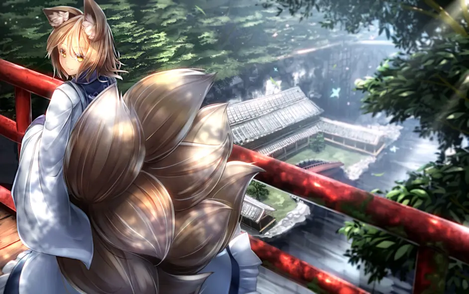 八云蓝 东方图集 哔哩哔哩