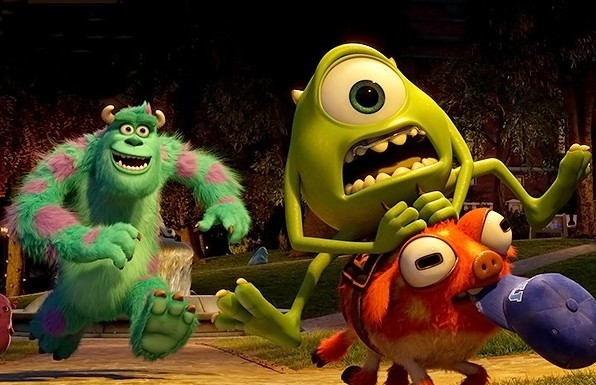 毛怪苏利文加盟暴雪游戏?