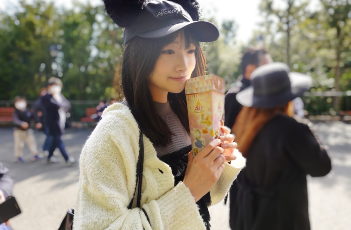 遠藤 理子 [20240517] 哔哩哔哩