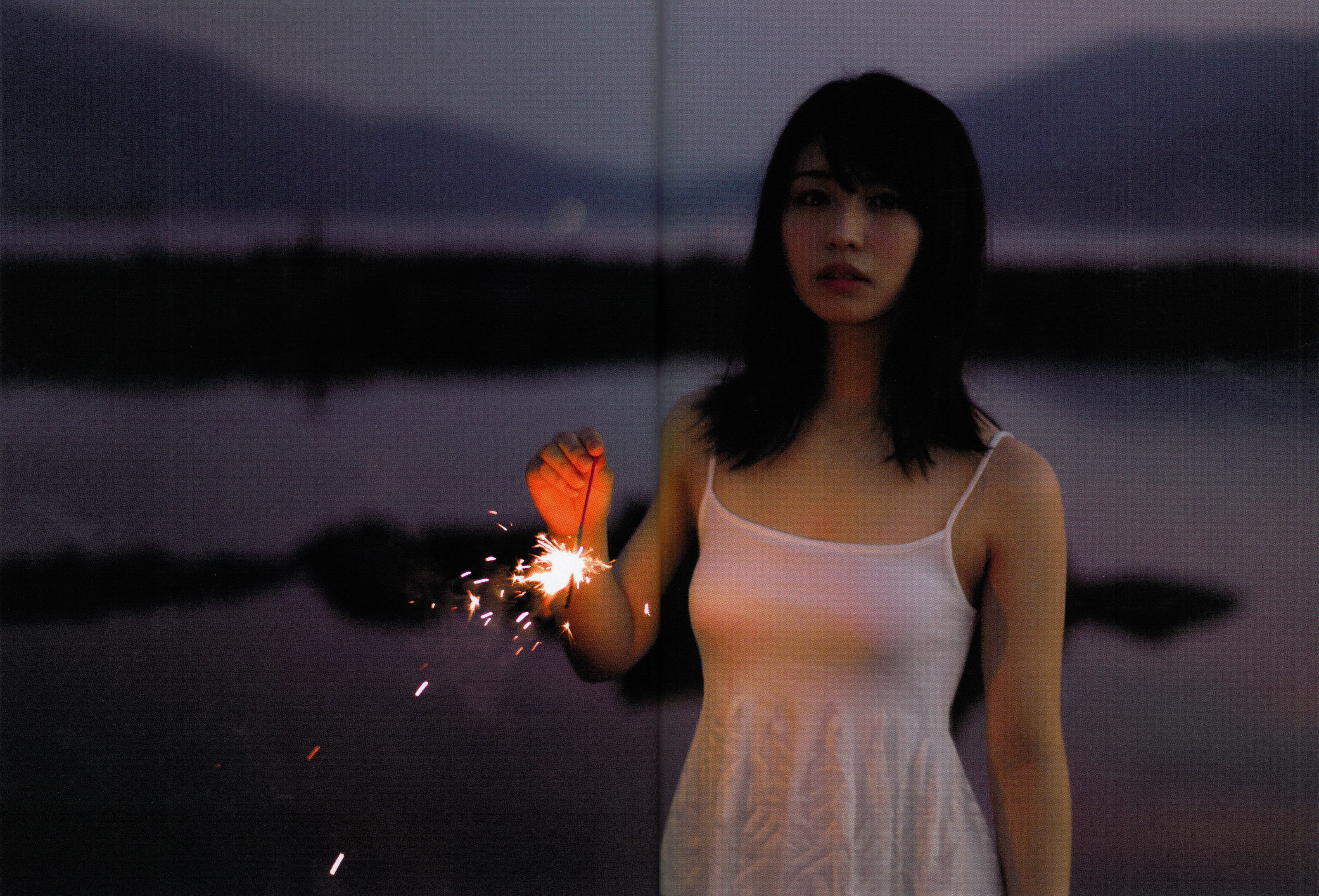 长滨祢留长滨ねる1st写真集