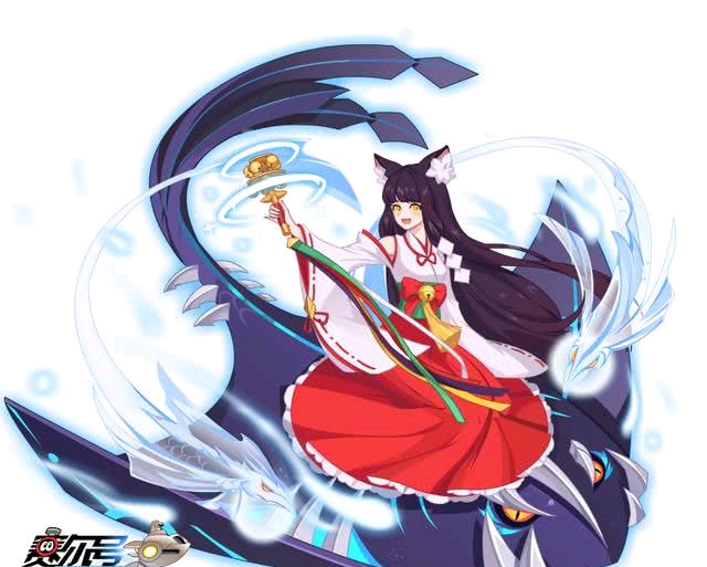 赛尔号的老婆们,第四期