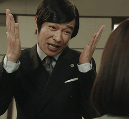 堺雅人与老婆轮流带娃传legalhigh要拍第三季