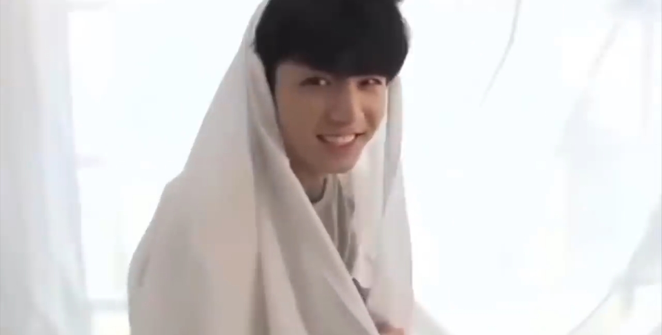 【闵玧其】我与闵先生爱~番外之素贞夫妇篇【先婚后爱】