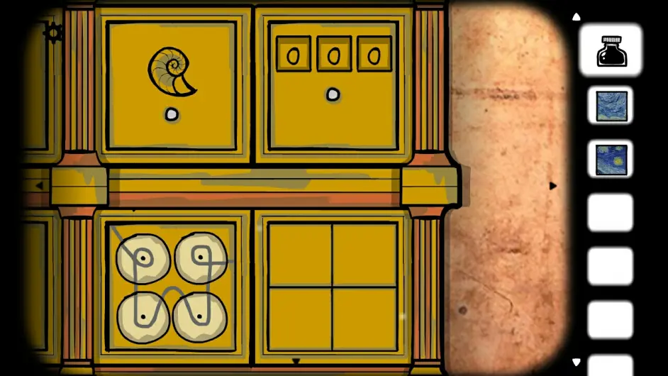 逃离方块 23号案件cube Escape Case 23 全攻略 第三章 哔哩哔哩