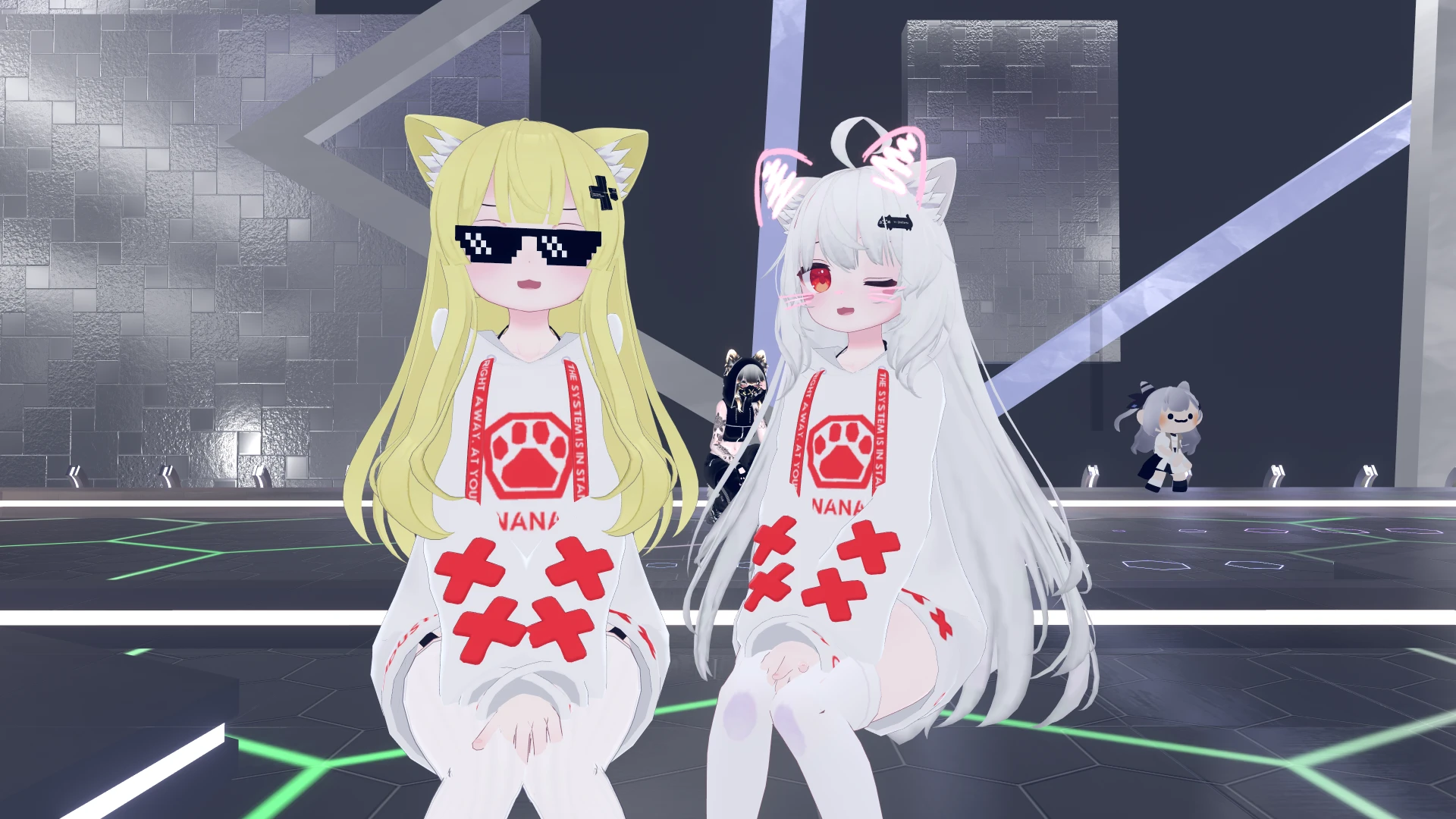 vrc