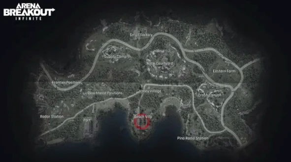 暗区突围官网下载