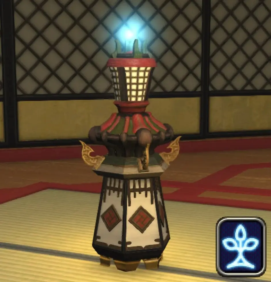 Ff14新死宫 天之御柱 介绍 前瞻 哔哩哔哩