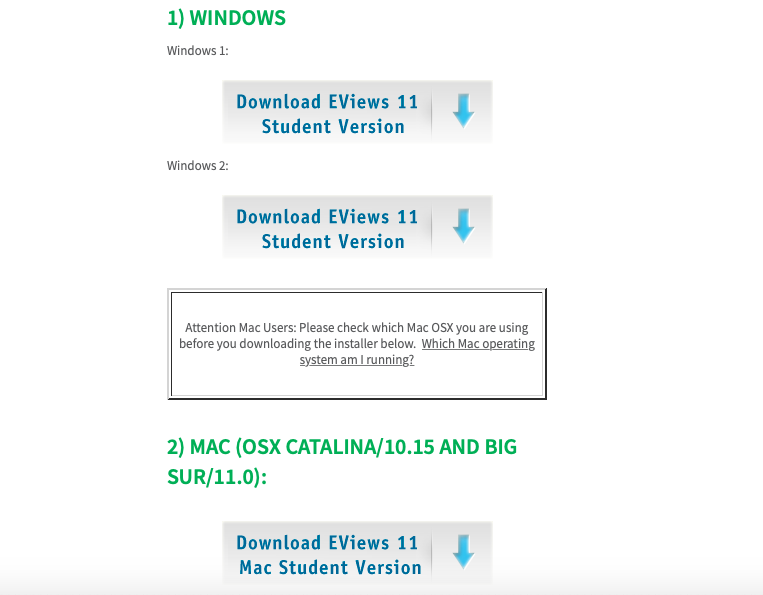 eviews 10 student version crack